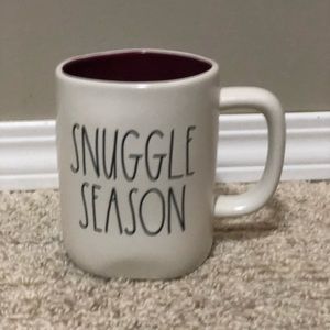Rae Dunn •Snuggle Season• Mug